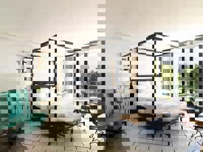 Junior Suites at Camiral A Quinta do Lago Resort Girona