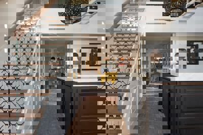 Hotel Camiral Room Duplex Suite 16 Large Min