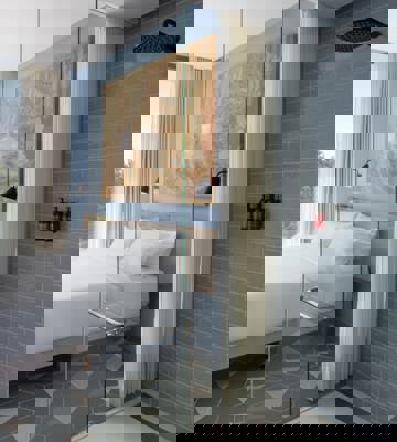 Hotel Lavida Room 4 Min