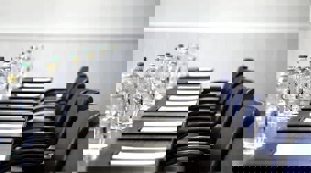 The Premier Venue for Corporate Events near Girona