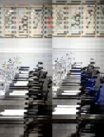 The Premier Venue for Corporate Events near Girona