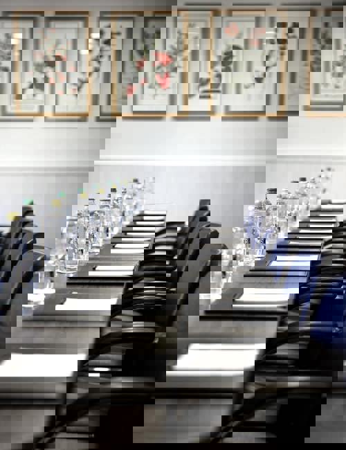 The Premier Venue for Corporate Events near Girona