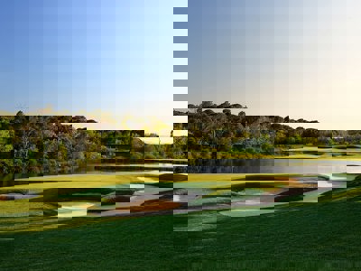 European Tour Destinations Senior Classic in Girona