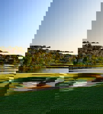 European Tour Destinations Senior Classic in Girona