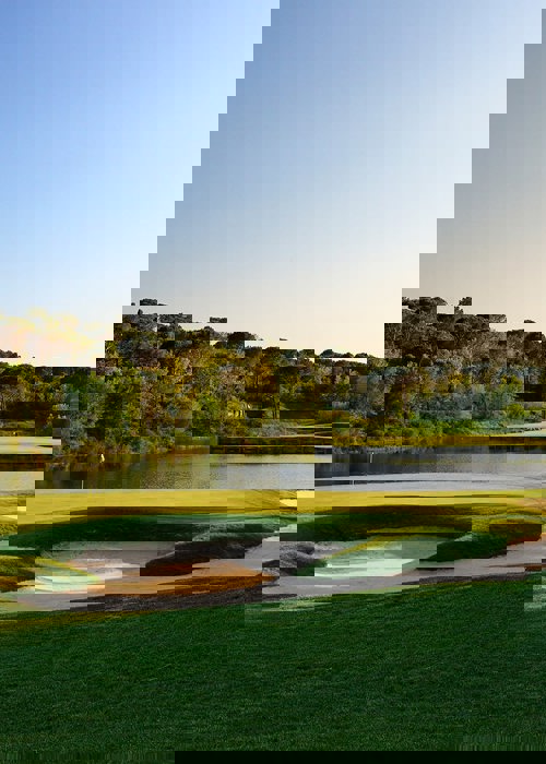 European Tour Destinations Senior Classic in Girona