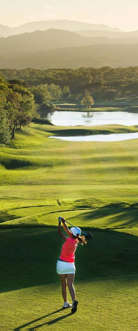 Offer Package and Golf Holidays in Spain
