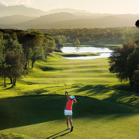 Offer Package and Golf Holidays in Spain