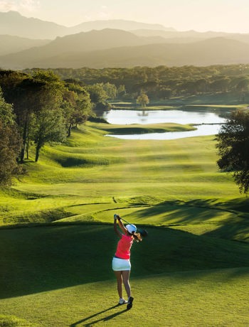 Offer Package and Golf Holidays in Spain