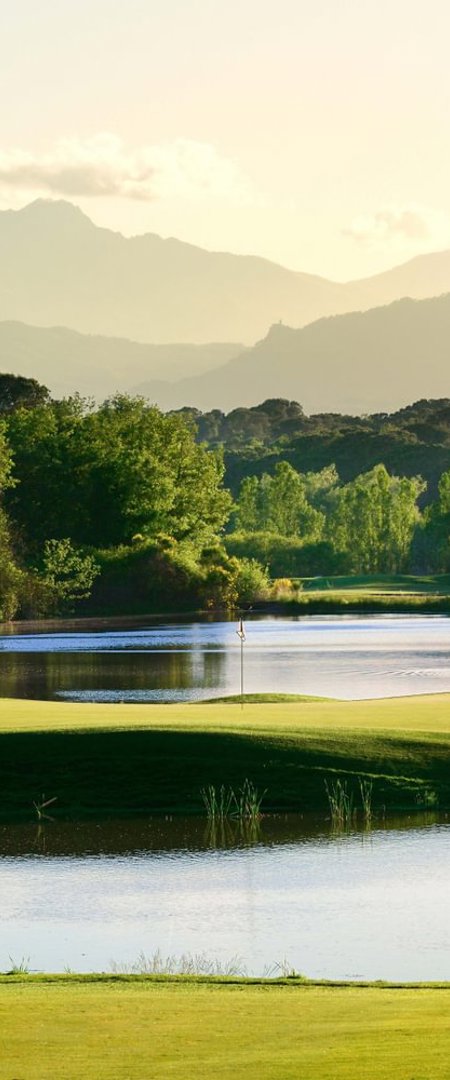 Luxury Golf Services for Residents at Camiral, A Quinta do Lago Resort, in Girona