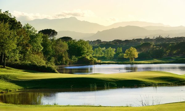 Luxury Golf Services for Residents at Camiral, A Quinta do Lago Resort, in Girona
