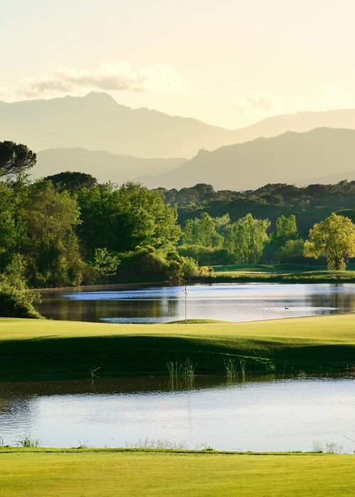 Luxury Golf Services for Residents at Camiral, A Quinta do Lago Resort, in Girona