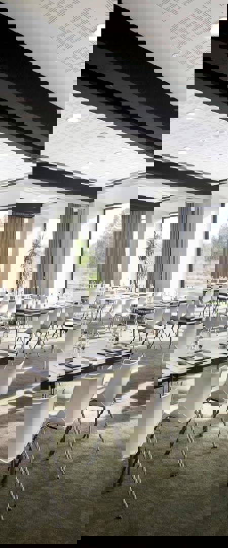 Meeting Rooms Costa Brava near Girona at Camiral A Quinta do Lago Resort