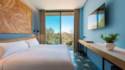 Hotel Lavida Room in the Heart of Costa Brava