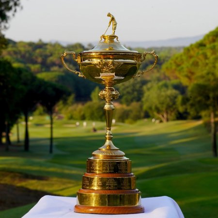Ryder Cup 2031 at Camiral, a Quinta do Lago Resort in Girona