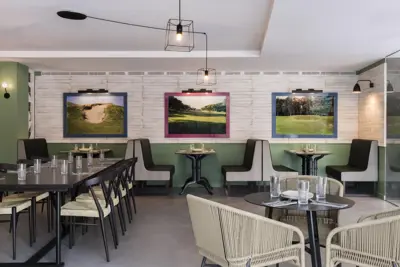 Lavida Hotel Restaurant in the Heart of Costa Brava