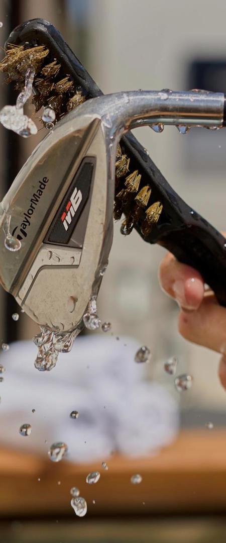 Golf Services at Camiral in Girona