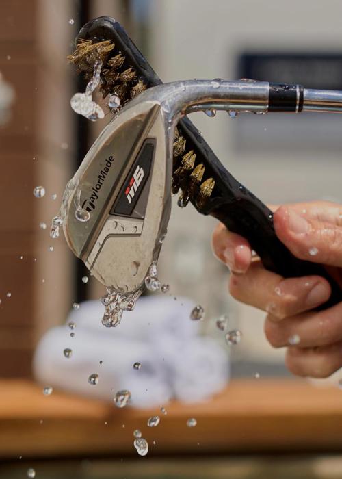 Golf Services at Camiral in Girona