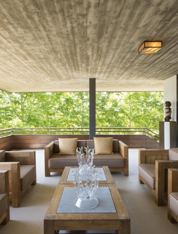 Relax after Golf at the Clubhouse at Camiral Resort