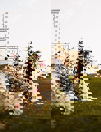 Luxury Wedding Venues in Girona at Camiral Resort