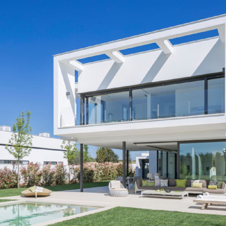 Explore La Balca 9 in Camiral a Quinta do Lago Resort