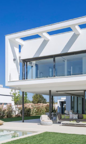 Explore La Balca 9 in Camiral a Quinta do Lago Resort