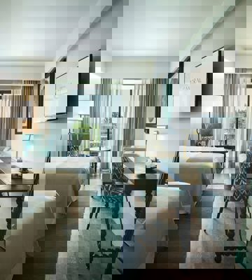 Hotel Camiral Room Superior Deluxe Twin 1 Large Min