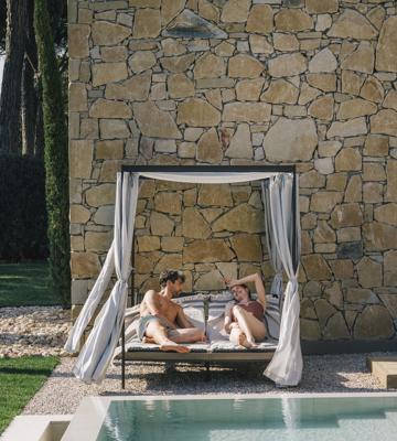 Romantic Wellness Retreats in Costa Brava