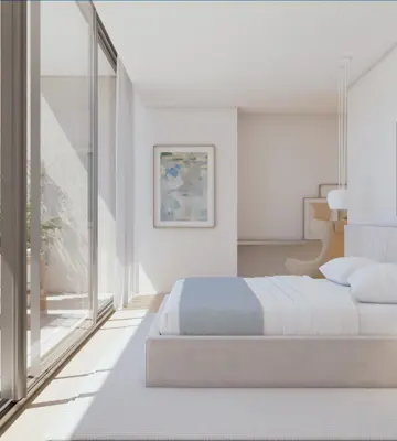 Cam Dormitorio Mod Lq 00827