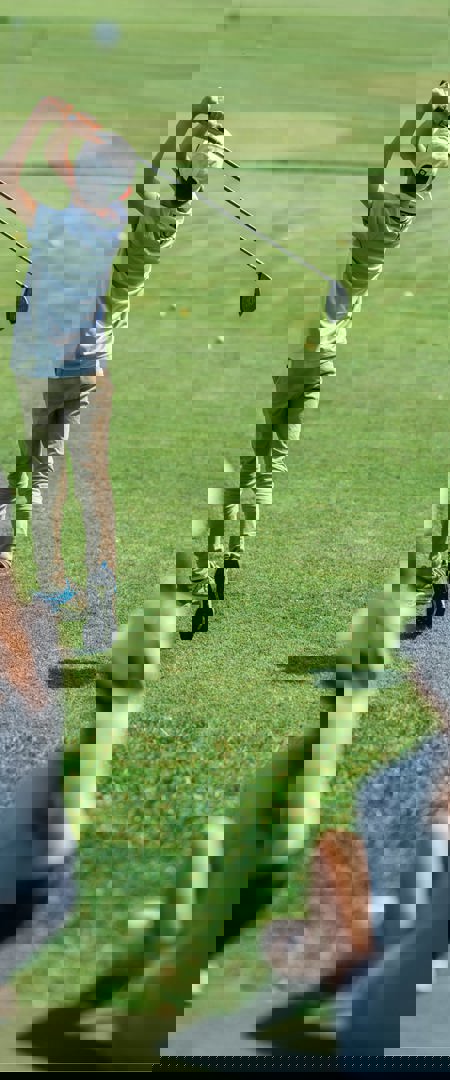 PGA Academy for Juniors in Girona