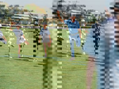 Junior Summer Golf Camp at Camiral PGA Academy Girona