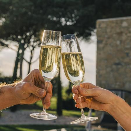 Romantic & Wellness Getaway Girona | Camiral Golf & Wellness