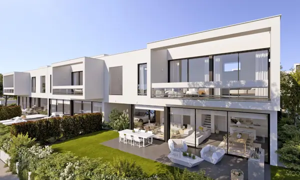 La Selva Terrace Villas F G 4