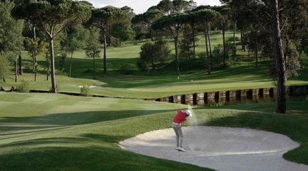 Golf Breaks or Weekends in Girona, Spain at Camiral