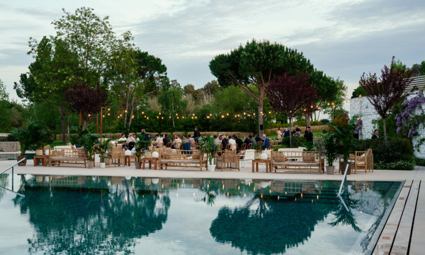 Meetings & Events in Spain