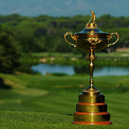 Camiral Ryder Cup 18 Edit