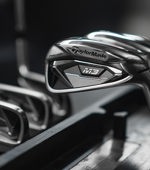 Premium Golf Irons for Custom Club Fitting at Camiral Golf Hub Girona