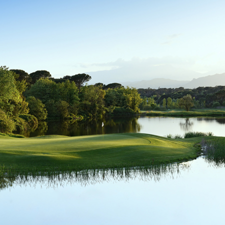 Camiral Stadium Course Hole Thirteen 3 (1)