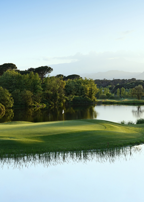 Camiral Stadium Course Hole Thirteen 3 (1)