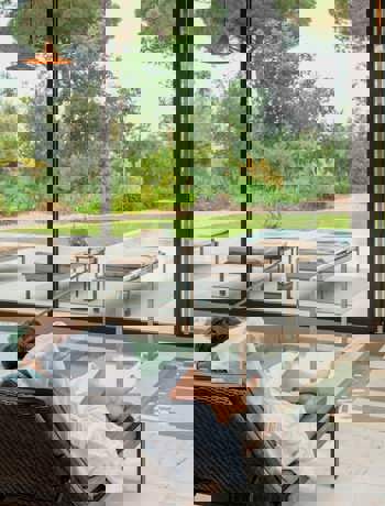 Testimonials Camiral - A Quinta do Lago Resort in Girona