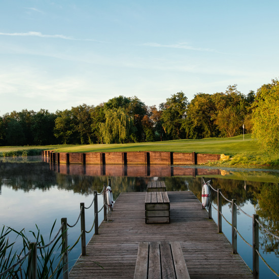 Camiral Golf And Wellness Activities Bio 5