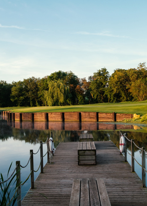 Camiral Golf And Wellness Activities Bio 5