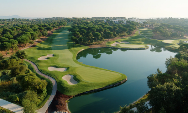 Golf Services for Residents at Camiral in Spain
