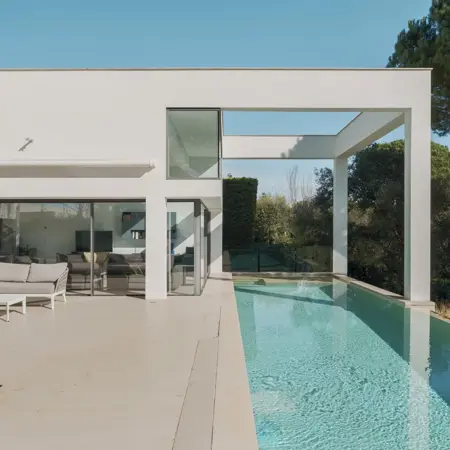 Luxury Villa for Sale - La Selva 17 Villa Camiral Resort