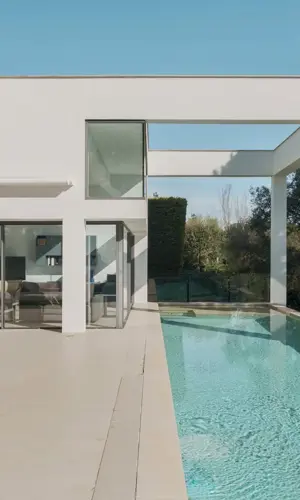 Luxury Villa for Sale - La Selva 17 Villa Camiral Resort