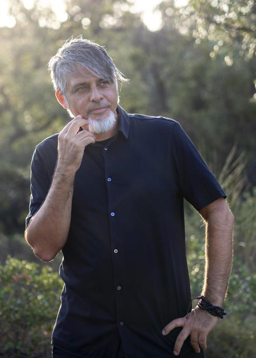 Edgar Tarres Bienestar Mindfulness training at Camiral Wellness Spa in Girona