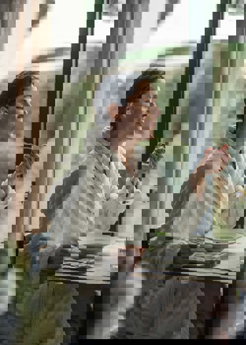 The Wellness Kitchen at Camiral luxury 5* Resort wellness spa