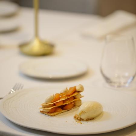 Camiral Restaurant Origin Food 14