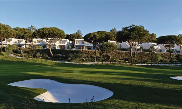 Semi Detached Villas in Spain