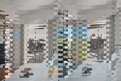 Rooms & Suites at Hotel Camiral in Spain