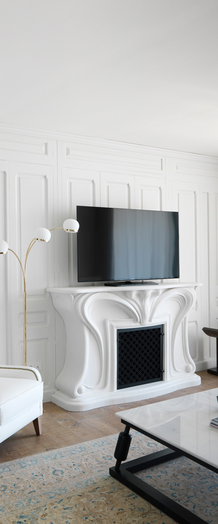 Ginesta Junior Suite at Hotel Camiral 5*, Girona